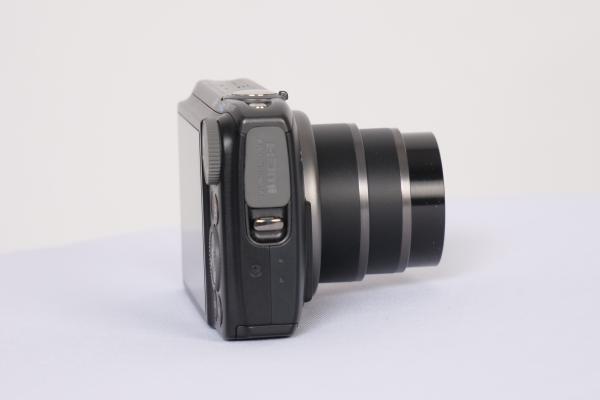 Canon SX 240 HS - Gebrauchtartikel -